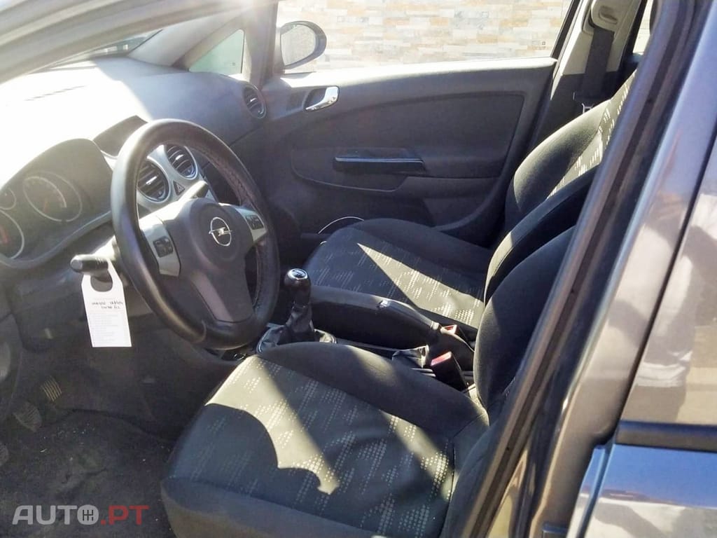 Opel Corsa 1.3 CDTi Enjoy