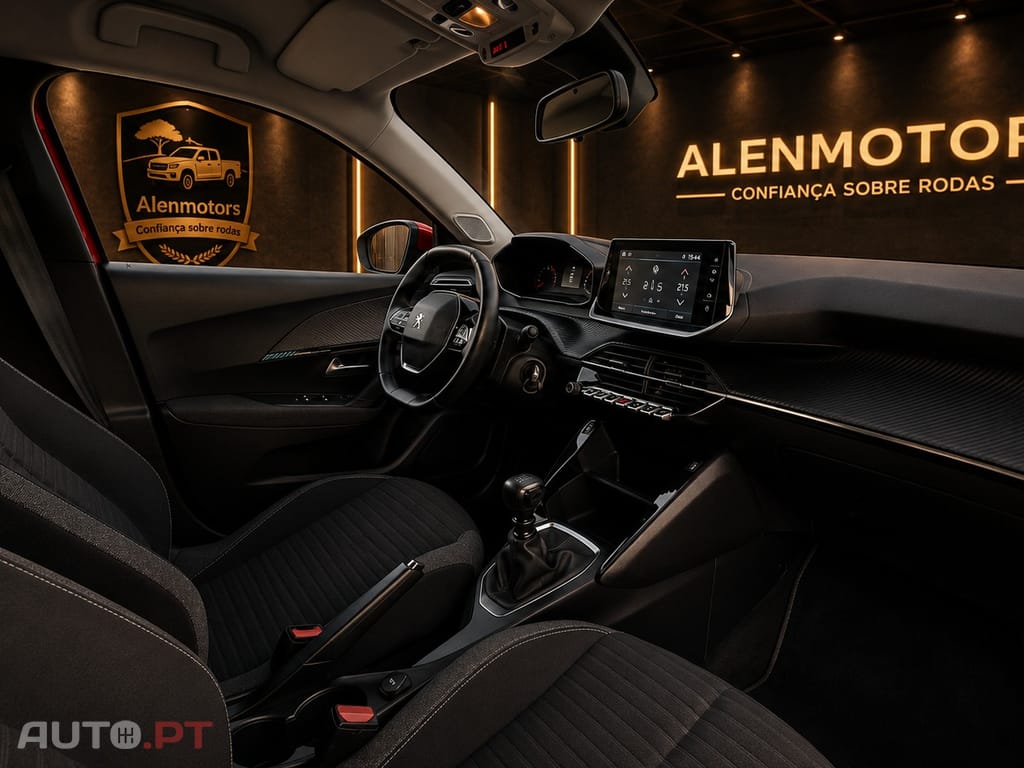 Peugeot 2008 PureTech 100 Style