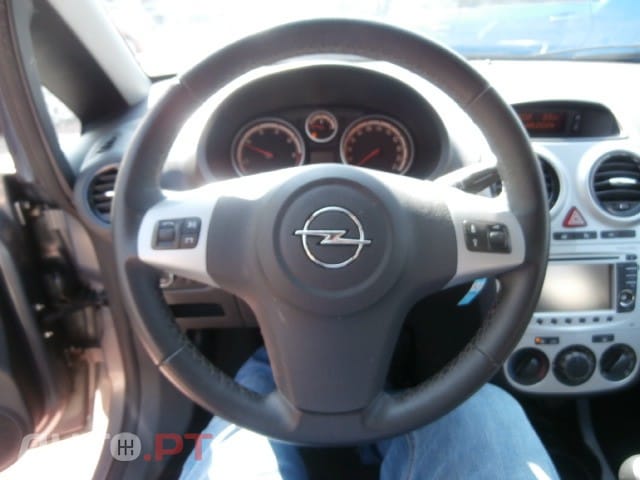 Opel Corsa 1.3 CDTi Enjoy ecoFLEX