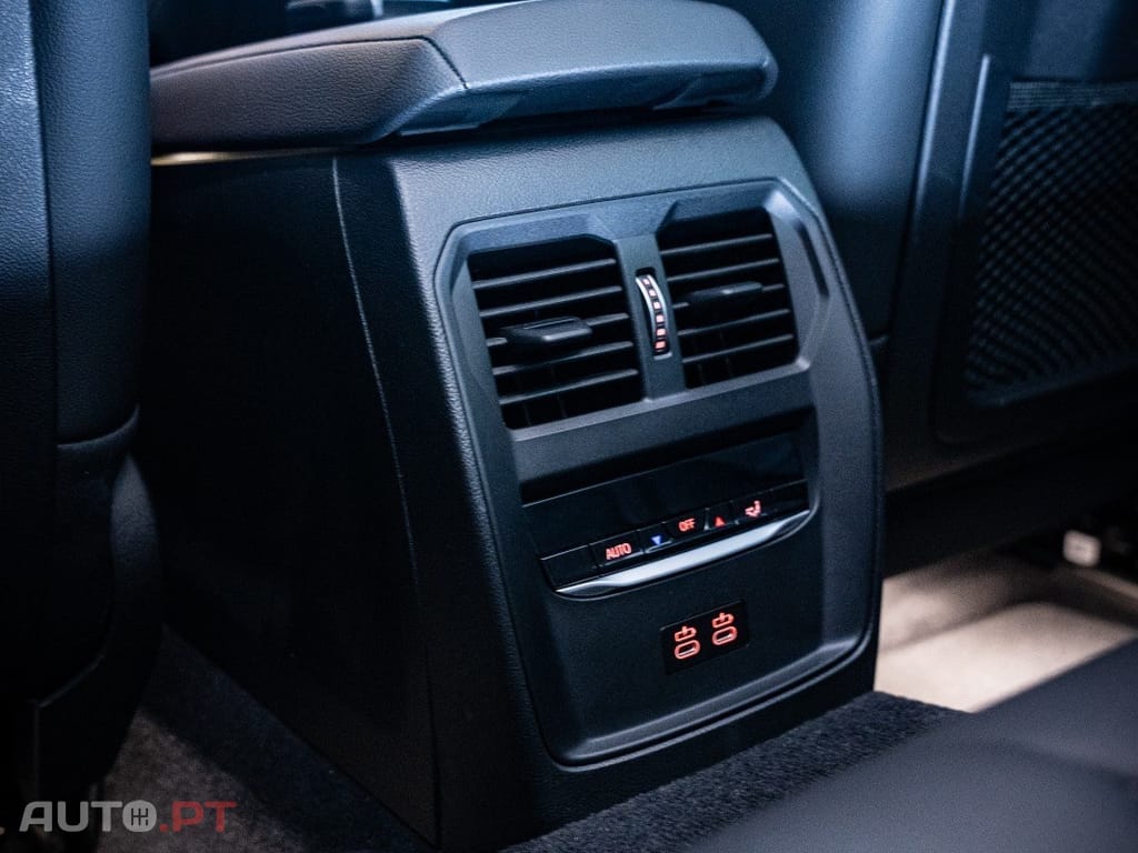 BMW i4 eDrive40