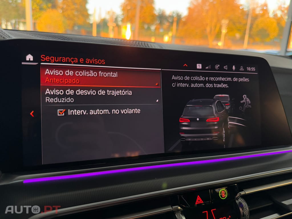 BMW X5 25 d xDrive xLine