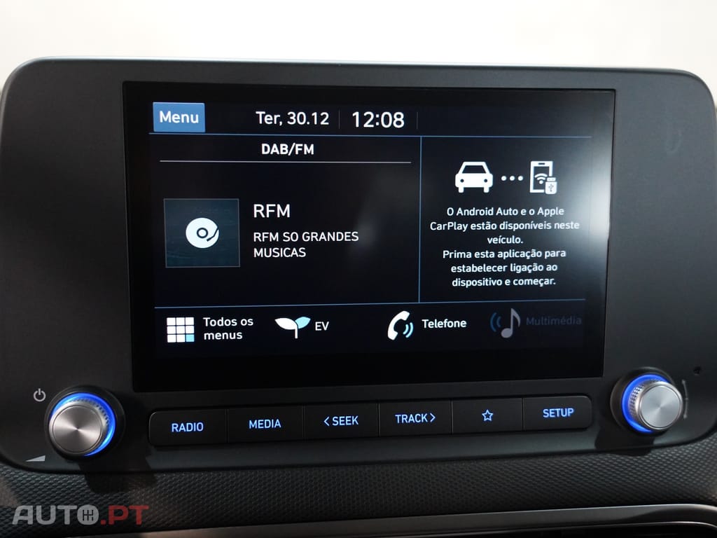 Hyundai Kauai 39 kWh Premium