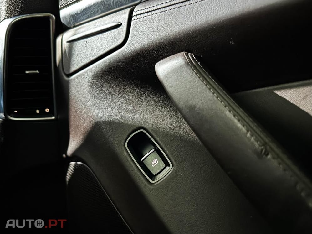 Porsche Panamera S E-Hybrid