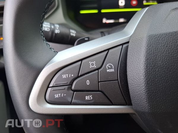 Dacia Duster 1.2 Eco-G 120 Bi-Fuel Extreme Auto