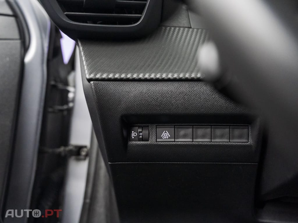 Peugeot 208 1.2 PureTech Active