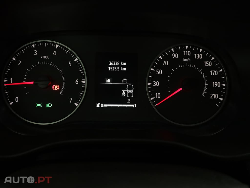 Dacia Sandero Sandero 1.0 ECO-G Essential Bi-Fuel