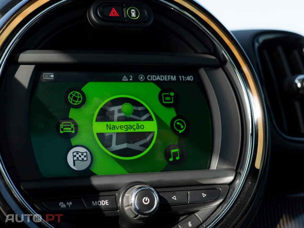 MINI Countryman Cooper SE ALL4 Auto