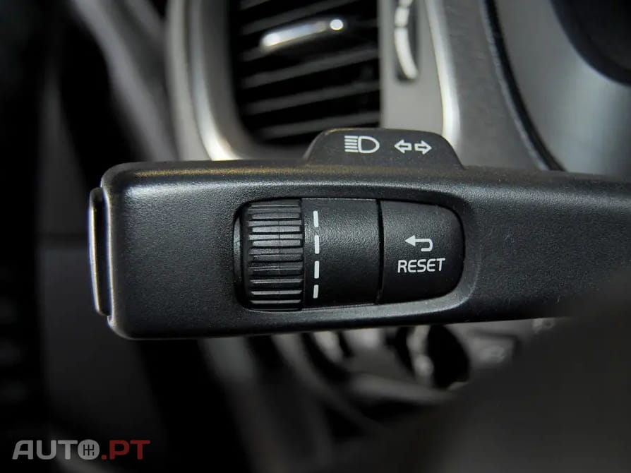 Volvo V40 2.0 D2 Kinetic