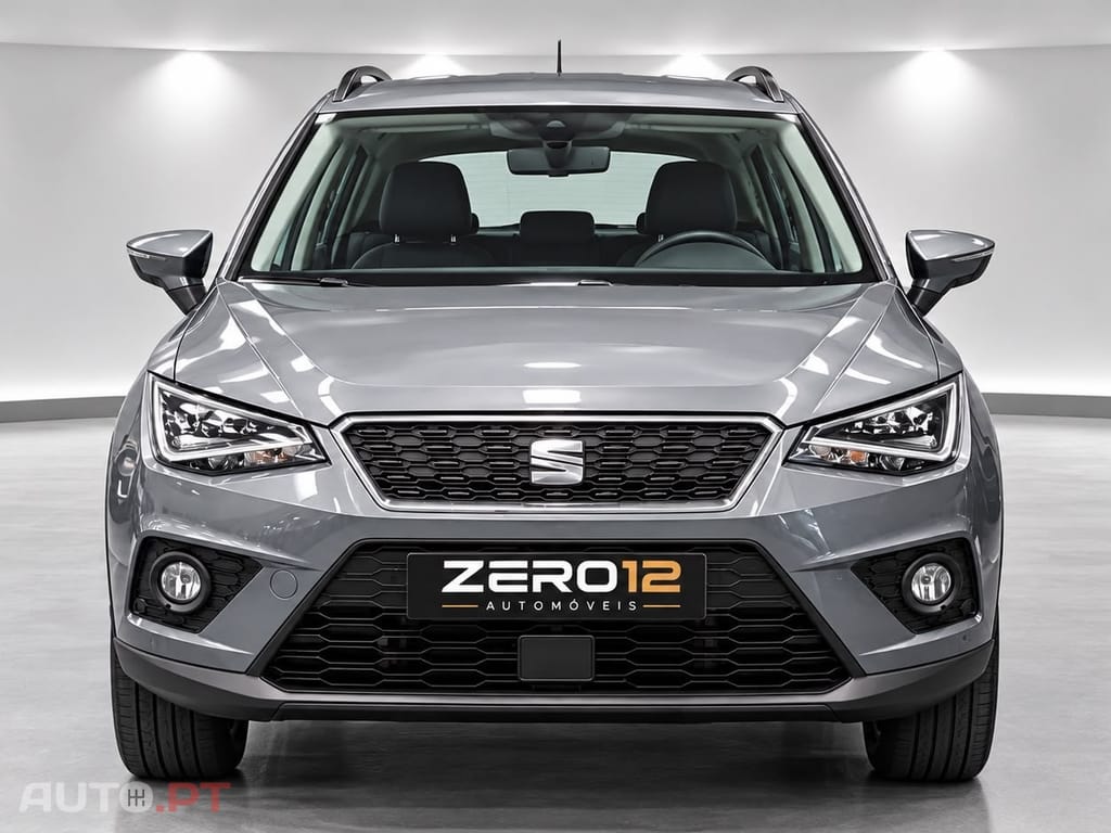 Seat Arona 1.0 Eco TSI Style