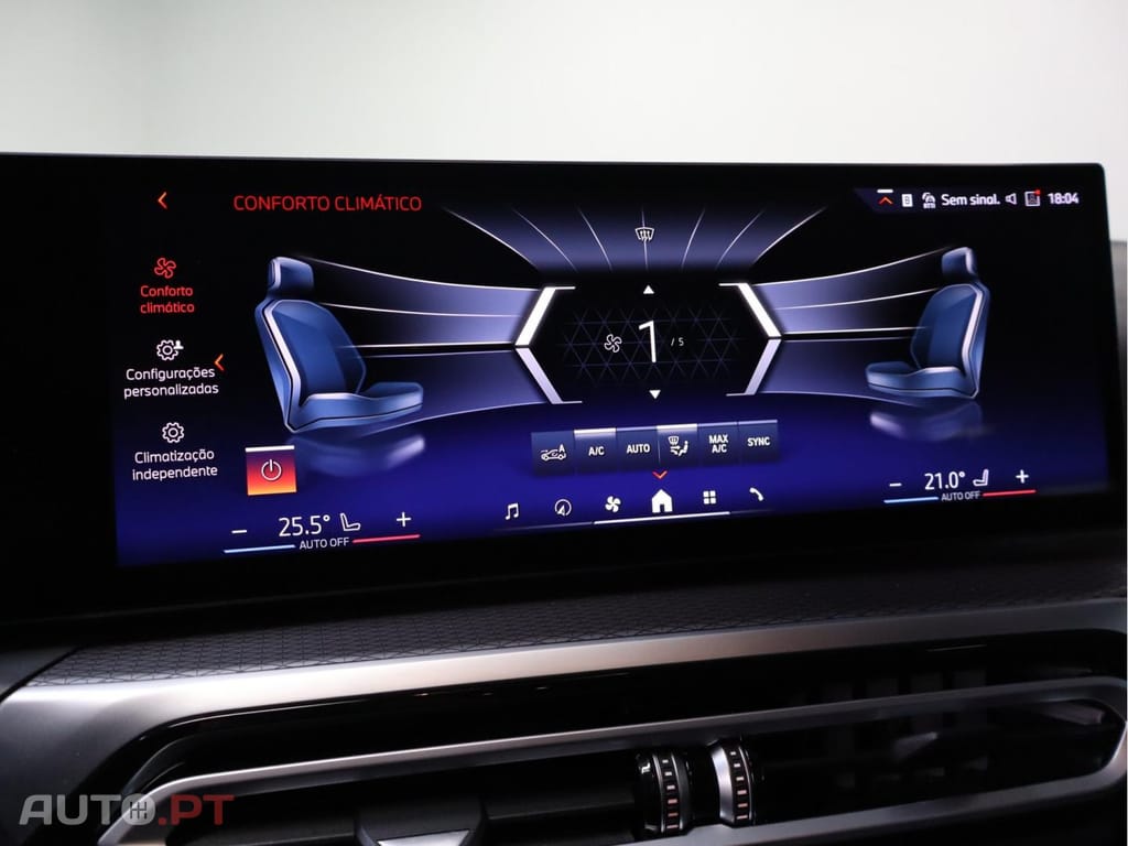 BMW i4 eDrive35i Pack M