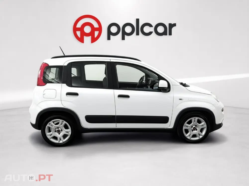 Fiat Panda 1.0 Hybrid