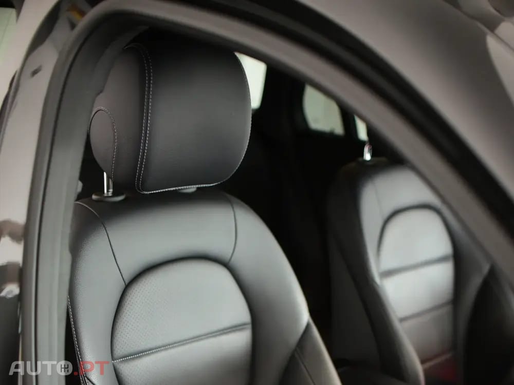 Mercedes-Benz GLC 300 de 4Matic