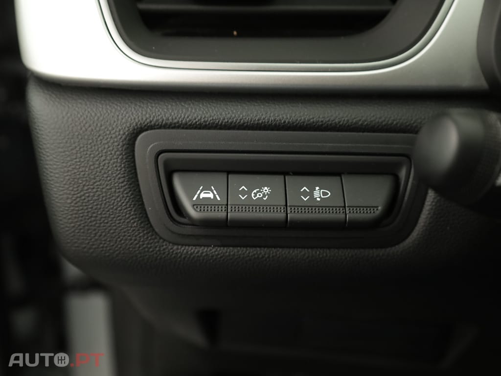Renault Captur Captur 1.0 TCe Techno