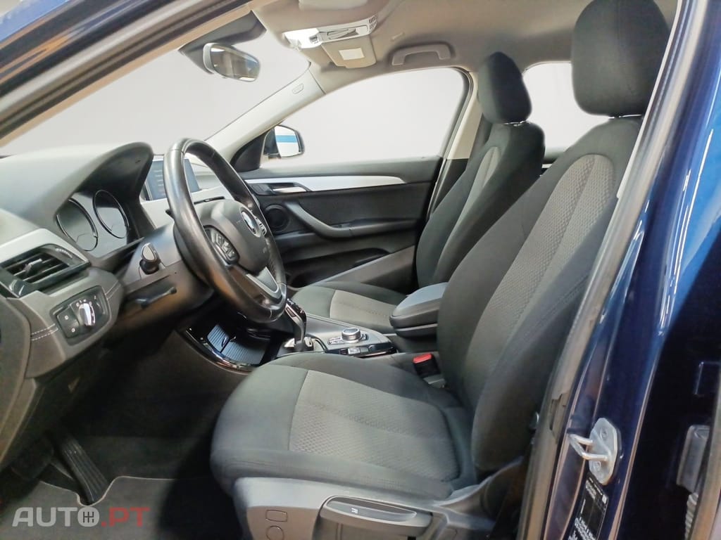 BMW X2 18 i sDrive Auto Advantage