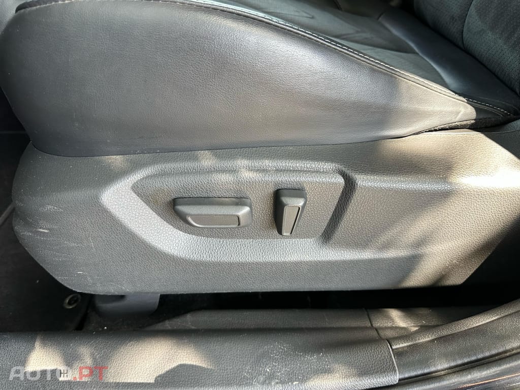 Mitsubishi Eclipse Cross 2.4 PHEV Black Edition