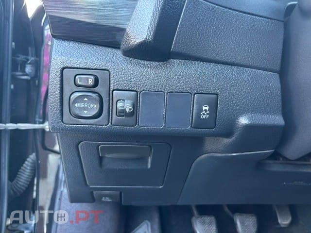 Toyota Auris Touring Sports 1.4 D-4D Active+AC