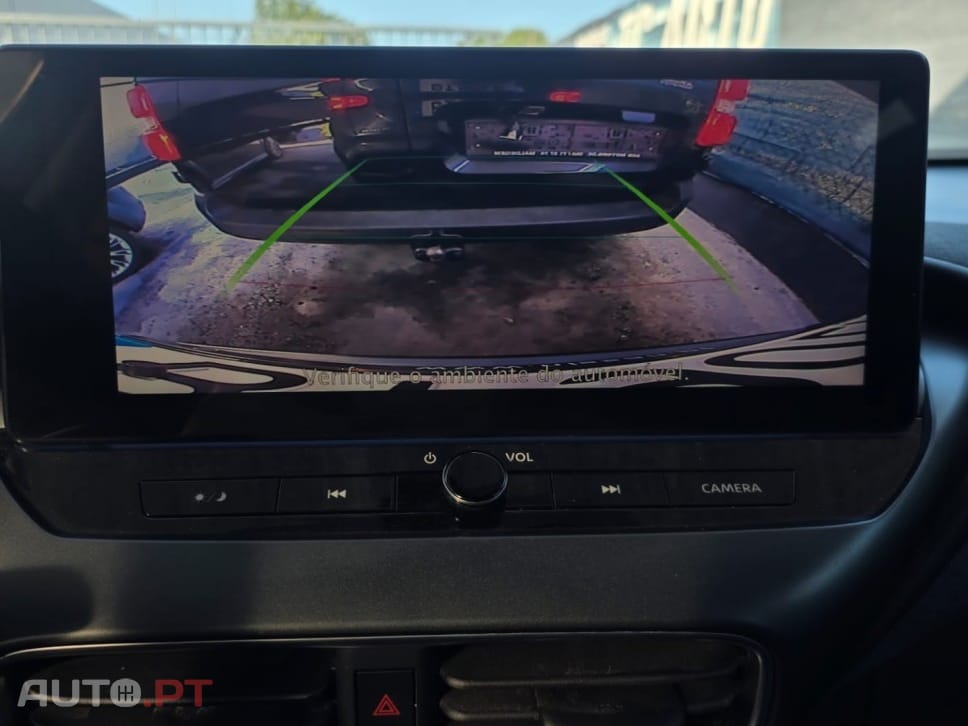 Nissan Juke 1.0 DIG-T N-Connecta NAV. DCT
