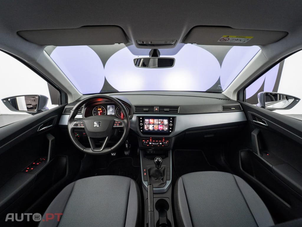 Seat Arona 1.0 TSI Style