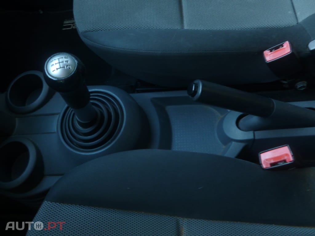 Mitsubishi Colt ClearTec 1.1