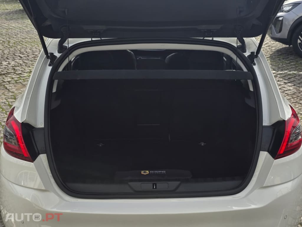 Peugeot 308 1.2 PureTech Style