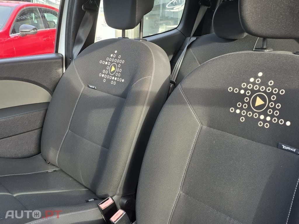 Renault Twingo 1.2 16V Access