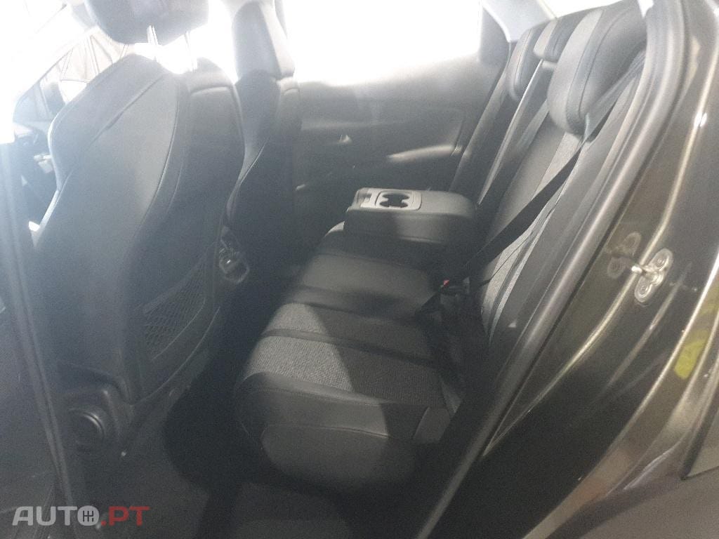 Peugeot 3008 1.5 BlueHDi Allure Baixo Consumo