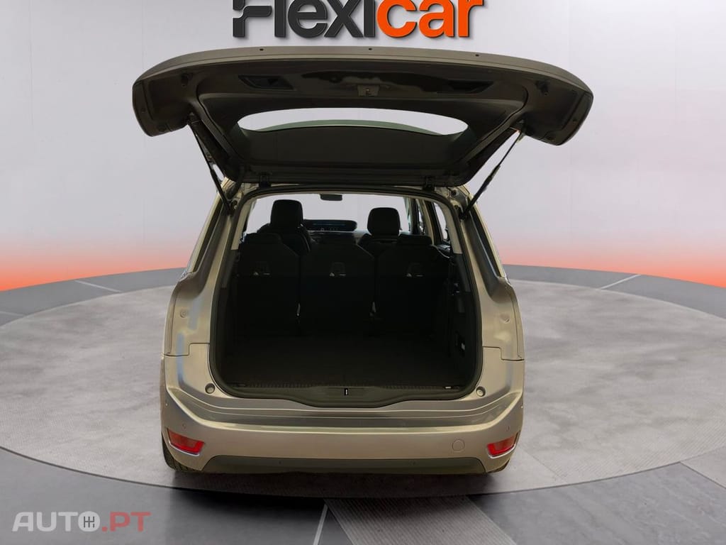 Citroen C4 Grand Picasso 1.6 BlueHDi Feel