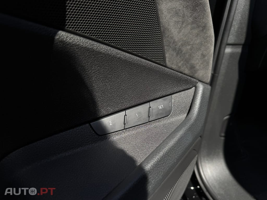 Audi E-Tron 55 quattro S line