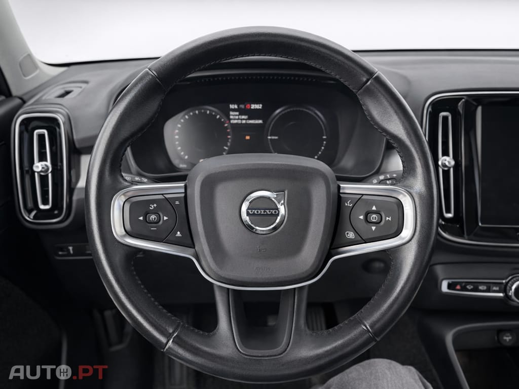 Volvo XC40 Volvo XC 40 1.5 T5PHEV Inscription