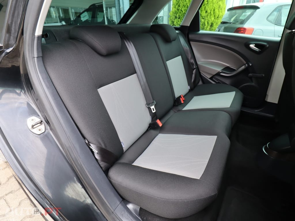 Seat Ibiza 1.6 TDi Style