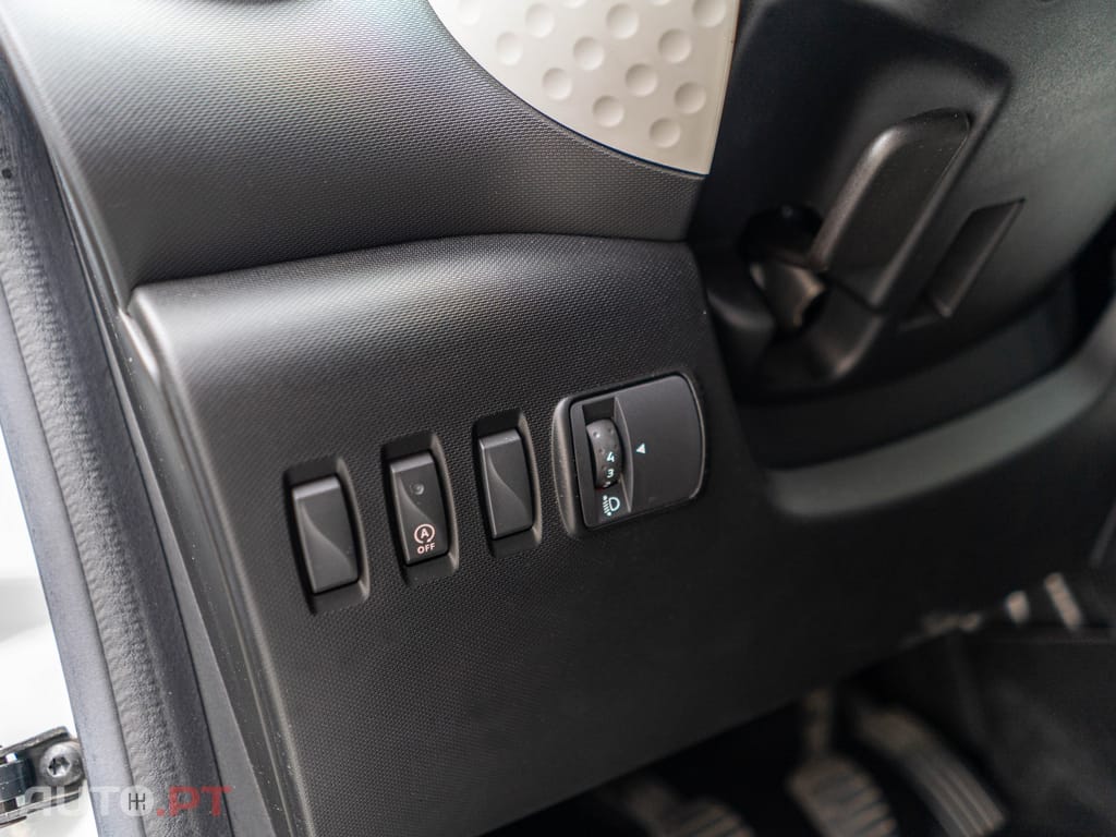 Renault Twingo 1.0 SCe Night&Day