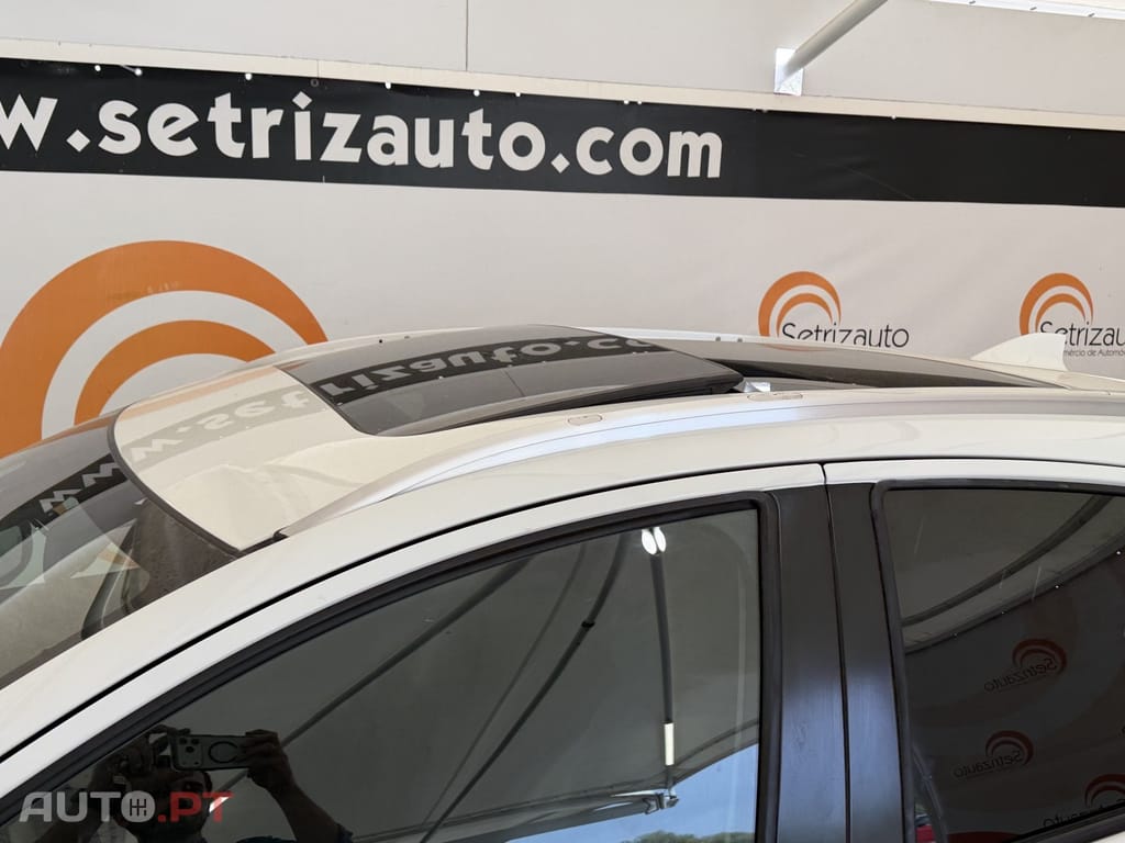 Honda HR-V 1.6 i-DTEC Executive