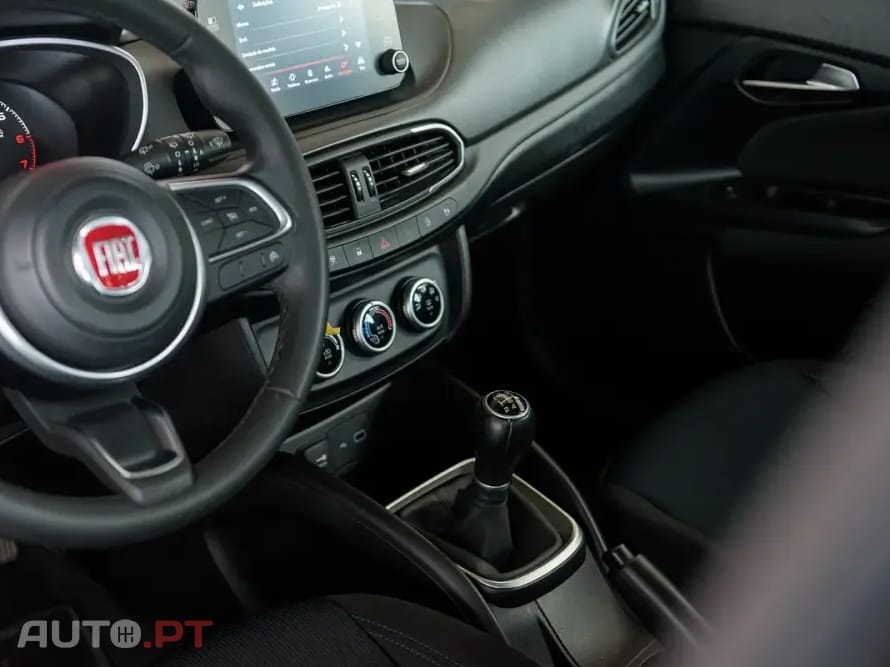 Fiat Tipo 1.0 GSE T3