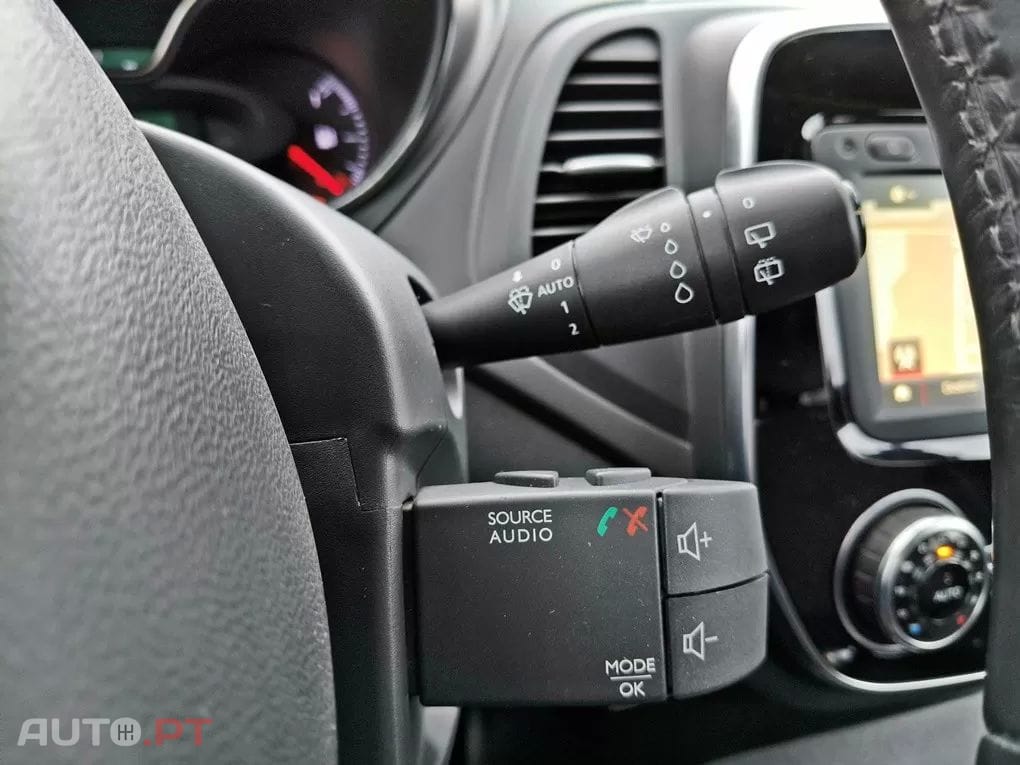 Renault Captur 1.3 TCe Exclusive