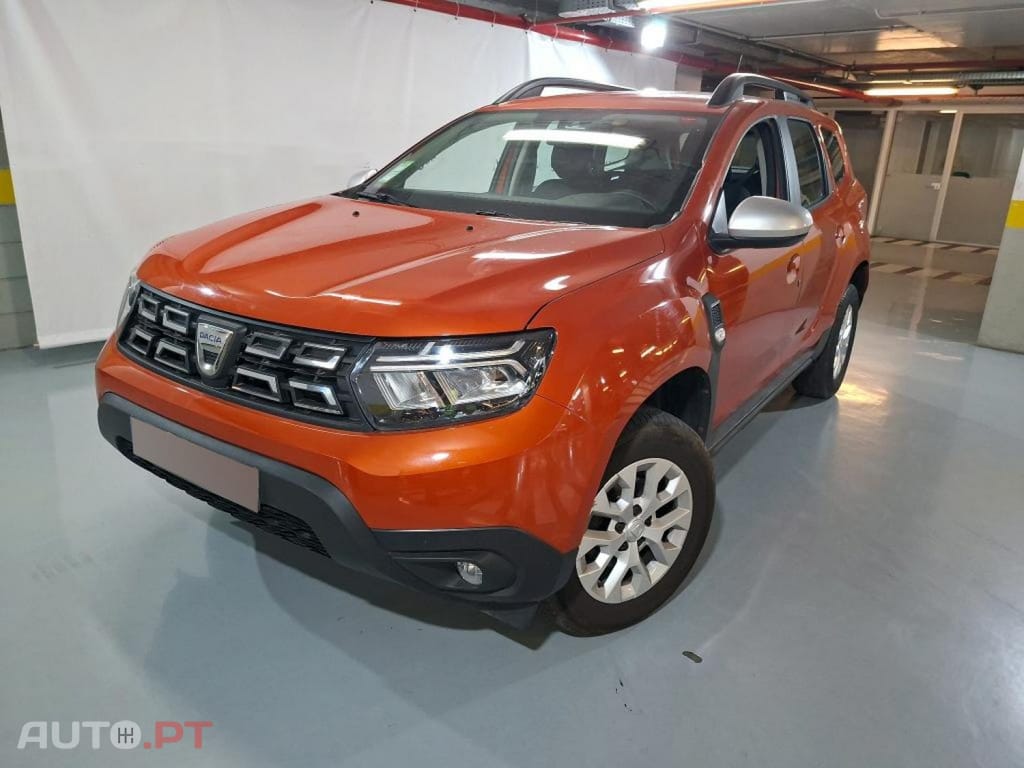 Dacia Duster 1.0 TCe Comfort