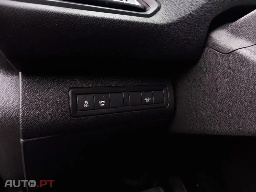 Peugeot 308 SW 2.0 BlueHDi Allure EAT6