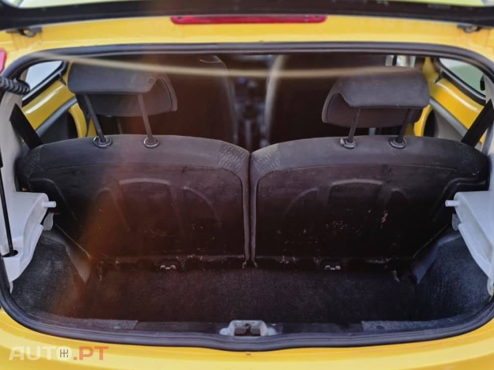 Peugeot 107 1.0 Active