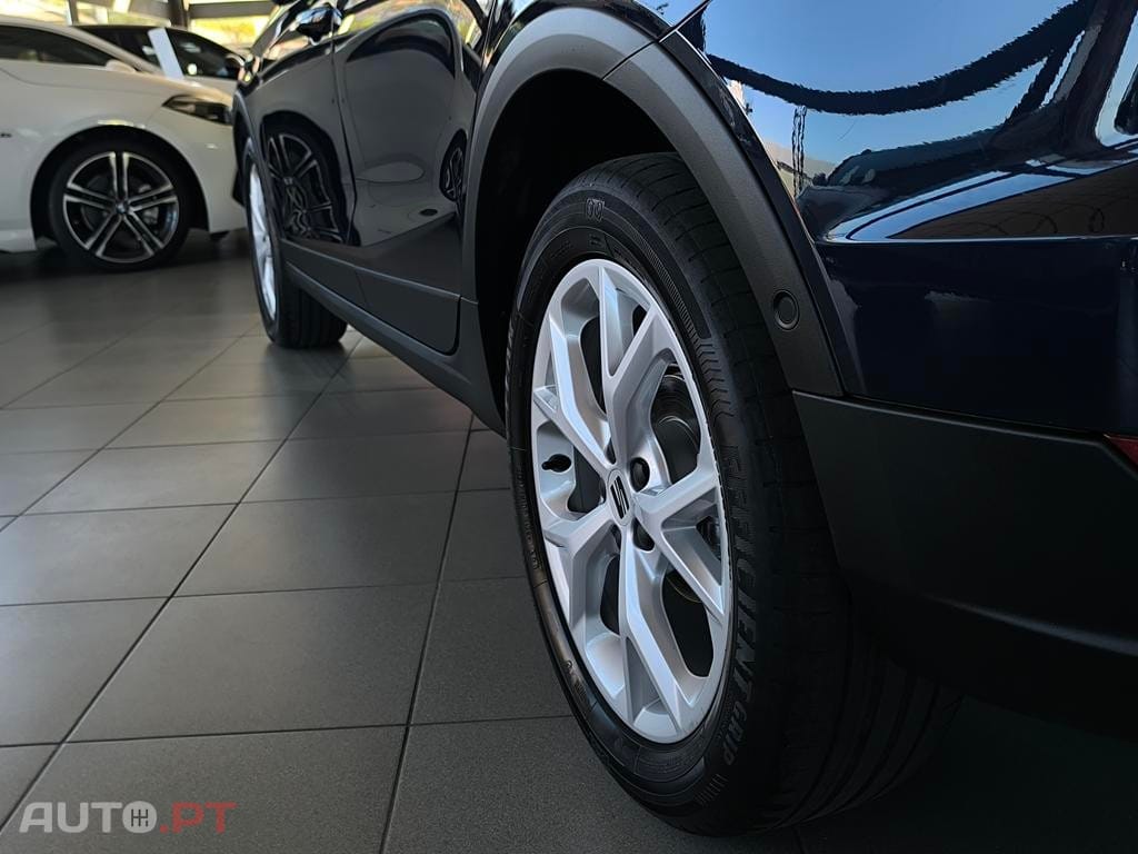 Seat Arona 1.0 TSI FR