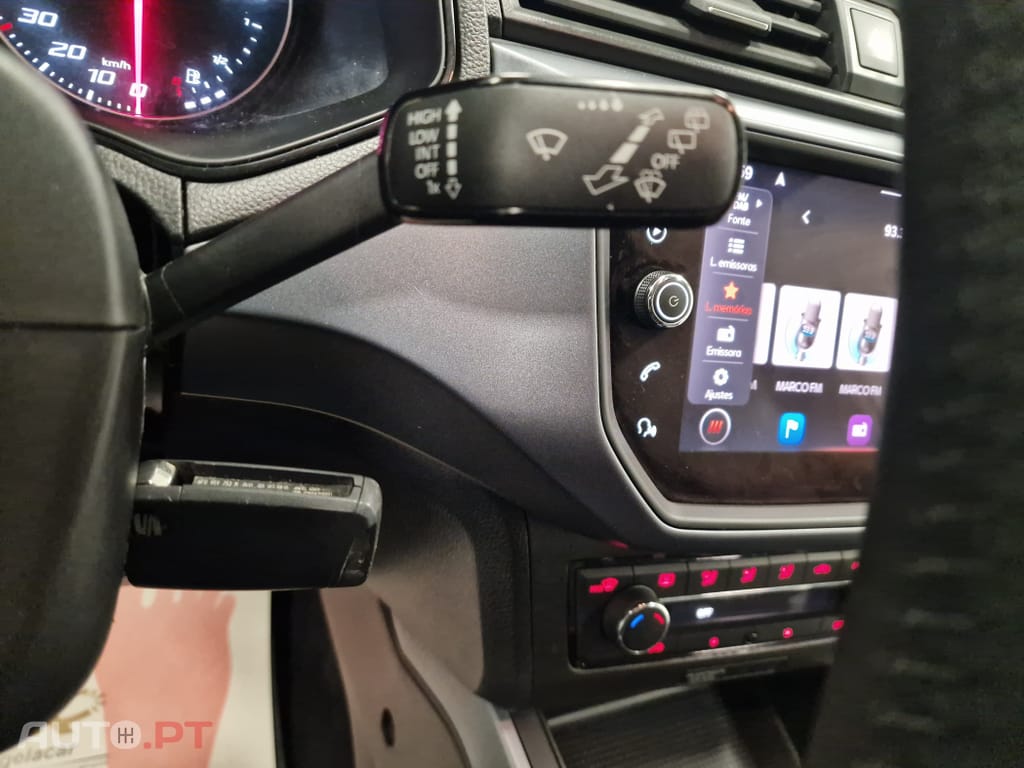 Seat Arona 1.0 TSI Style