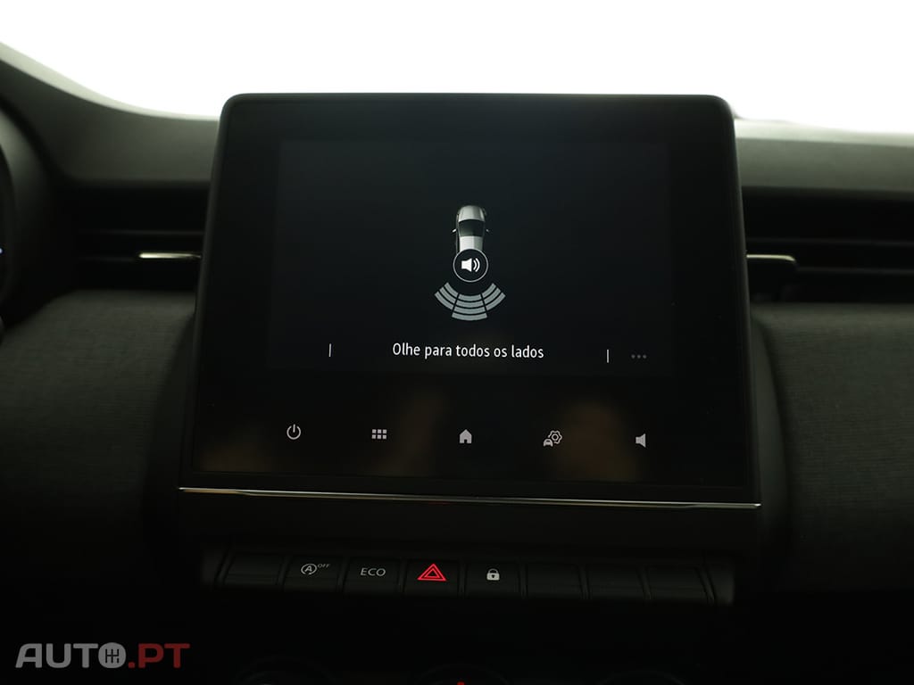 Renault Clio Clio 1.0 TCe Evolution