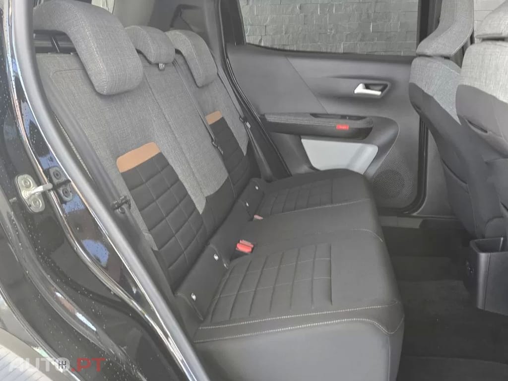 Citroen C3 Aircross 1.2 PureTech YOU
