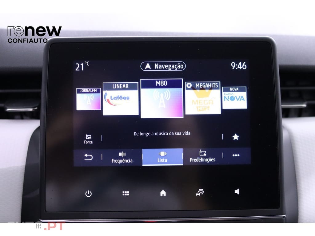 Renault Clio 1.0 TCe Evolution Bi