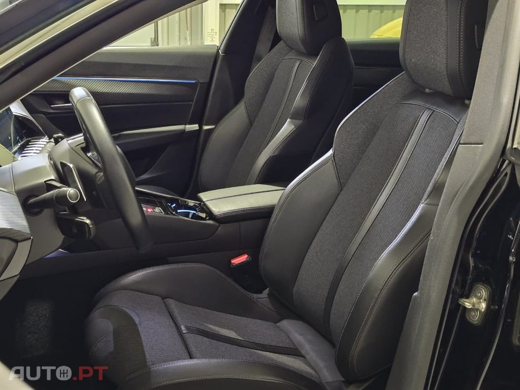 Peugeot 508 SW 1.6 Hybrid Allure Pack e-EAT8