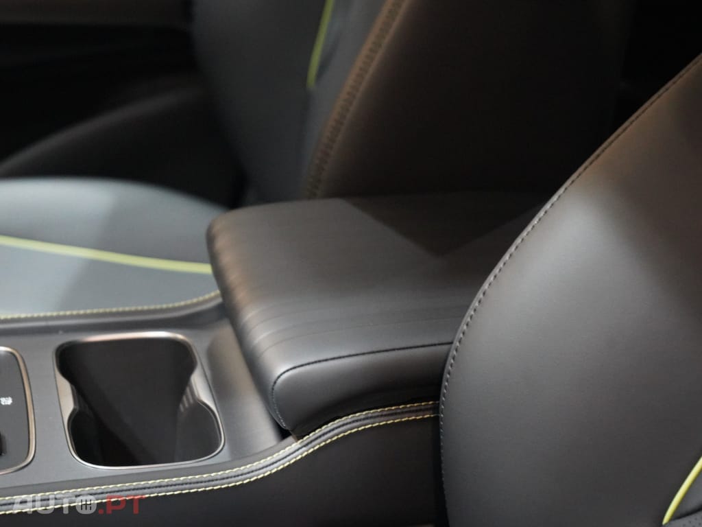 BYD Atto 3 60.48 kWh Design