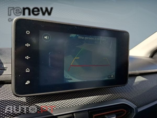 Dacia Sandero TCe 90 FAP Expression