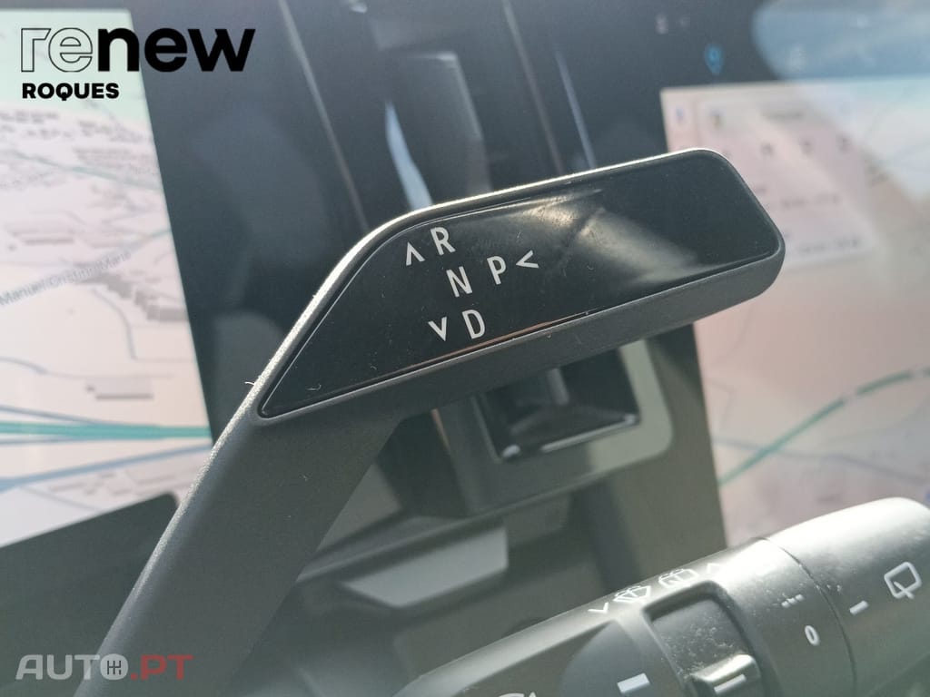 Renault Mégane E-Tech Techno EV60 220cv