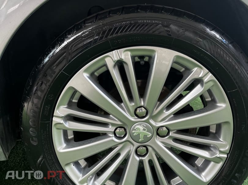 Peugeot 208 1.5 BlueHDi (2018-2020)