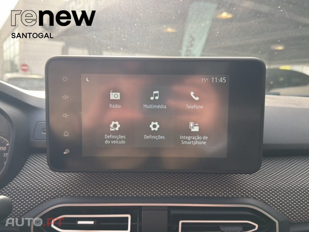 Dacia Jogger Expression Bio Fuel