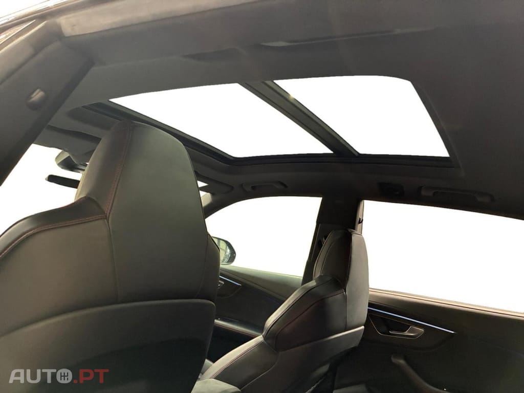 Audi RSQ8 TFSi Tiptronic 8 Quattro