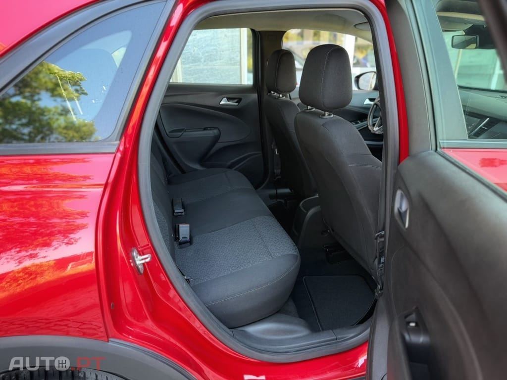 Opel Crossland 1.2 Elegance